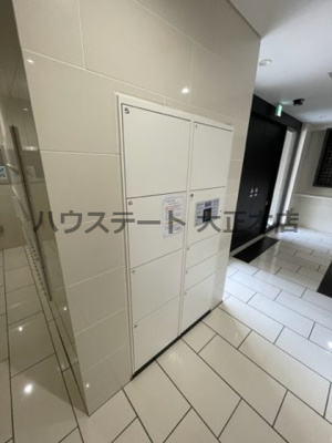 【設備】 | リッツ難波南Ⅱ 仲介手数料無料
