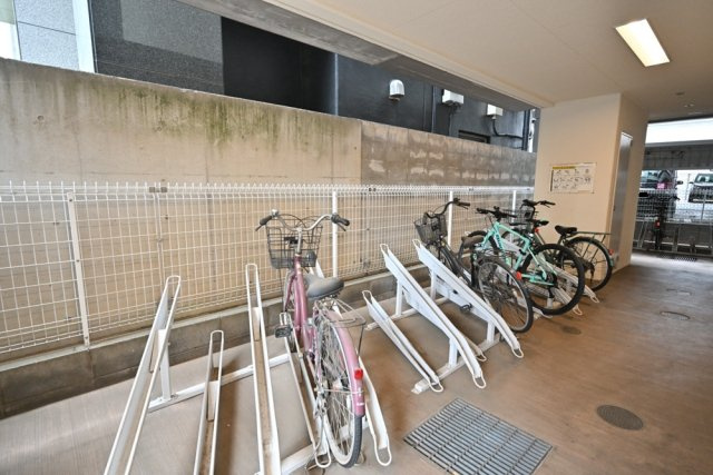 ＡｚａｌｅａＨｏｕｓｅ練馬のその他共用部分