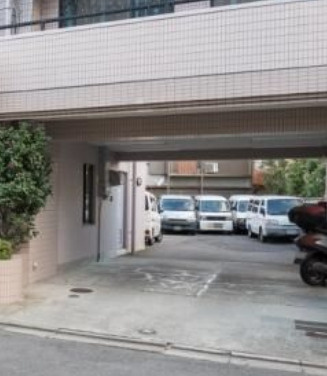 センチュリーハイツ赤羽西のその他共用部分