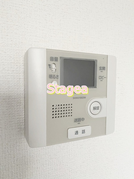デスティーノの設備