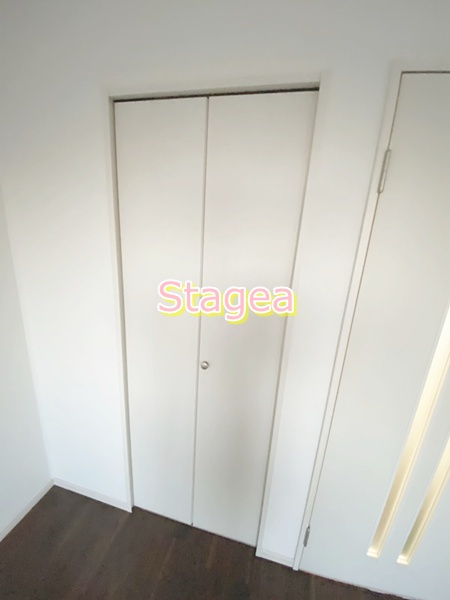 デスティーノの収納