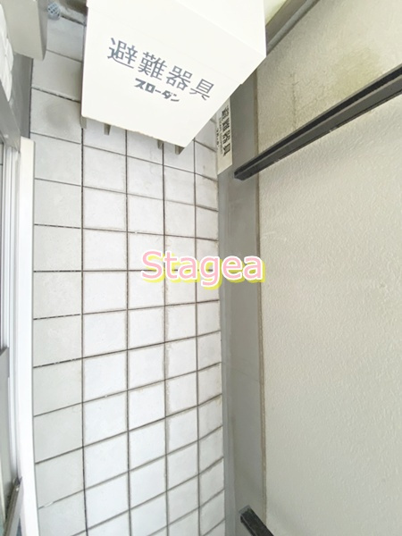 デスティーノのその他共用部分