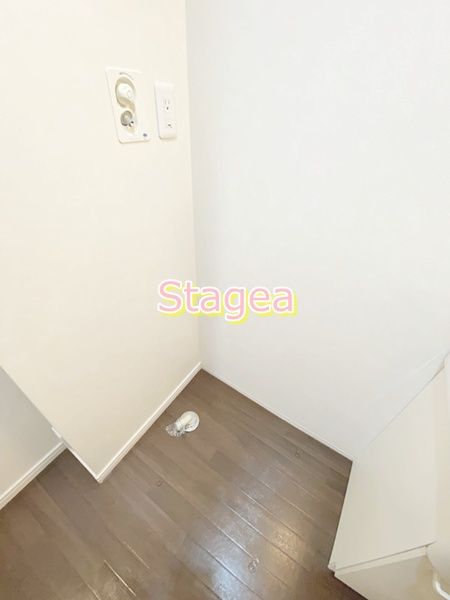 デスティーノの設備
