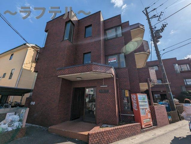 煉瓦館トワゾー