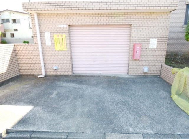 ペアシティ久喜弐番館のその他