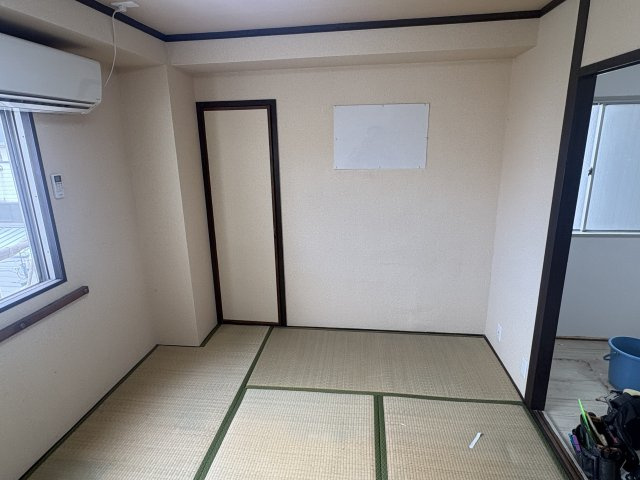 【内装】 | ヒラヤマビル