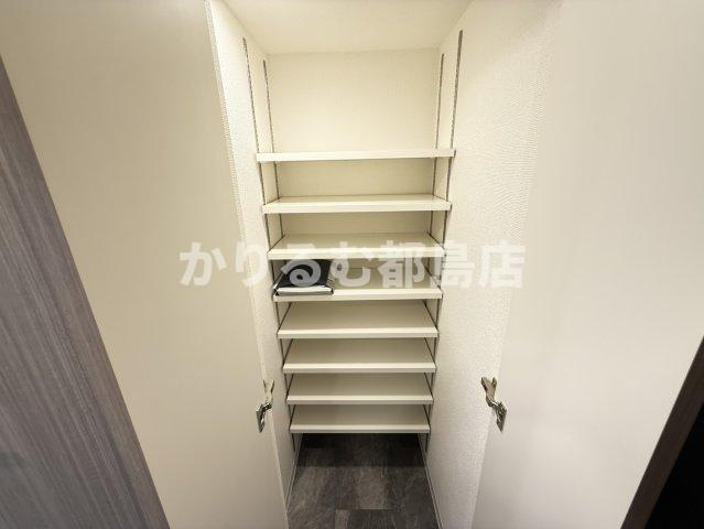 レオンコンフォート都島Ⅱのその他