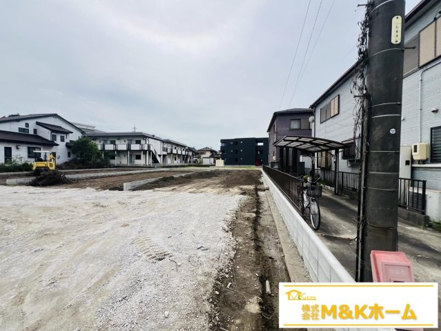 知多市八幡字荒古後　全3棟　1号棟の構造・工法・仕様|建設住宅性能評価取得☆