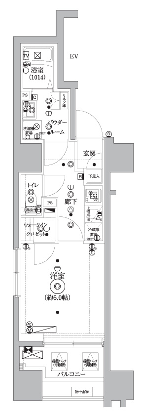 セジョリ桜台駅前