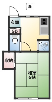 サニーマイホームしおざき