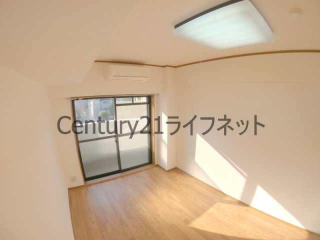 【内装】 | ノルデンハイムリバーサイド天神橋