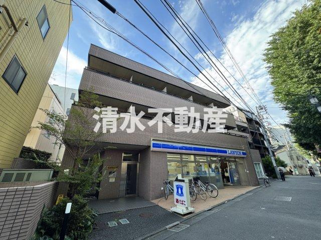 江古田駅1分マンション
