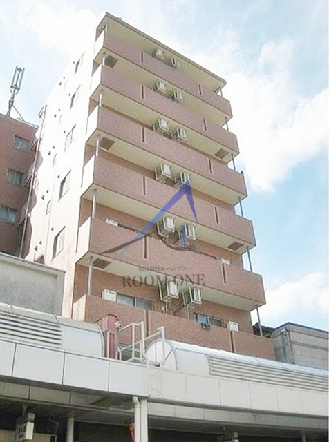 ＴＮＧビルの外観|外観です。