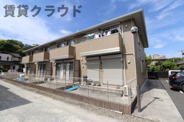 ルミエールⅡ
