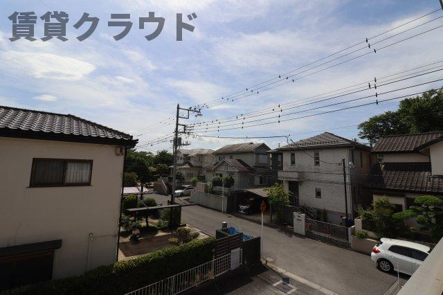ルミエールⅡの展望|お気軽にお問い合わせください♪
