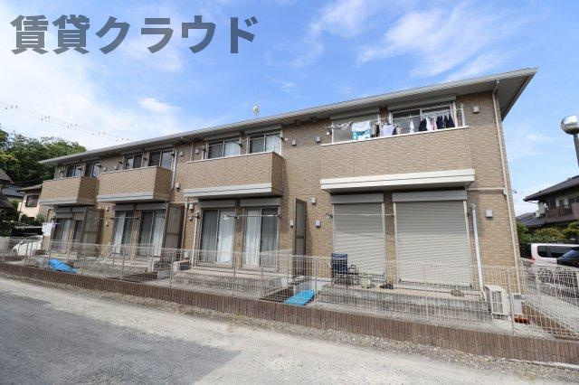 ルミエールⅡの外観|外観も気になるポイント