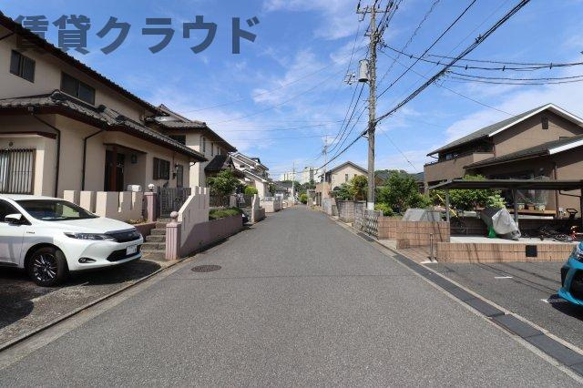ルミエールⅡの周辺