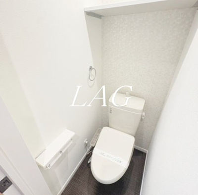 【トイレ】 | REVE大宮 | トイレです。