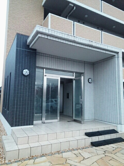 【エントランス】カーサ　デル　ソール