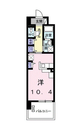 カーサ　デル　ソール