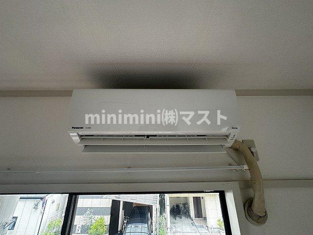 ポートパレス磯路の設備
