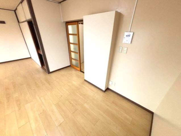 柳橋東和マンションＢ