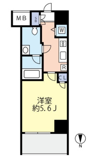 【間取り】 | グランヴァンミッドイースト押上