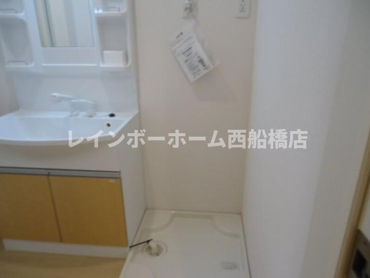 ラ・ヴィルトーの設備