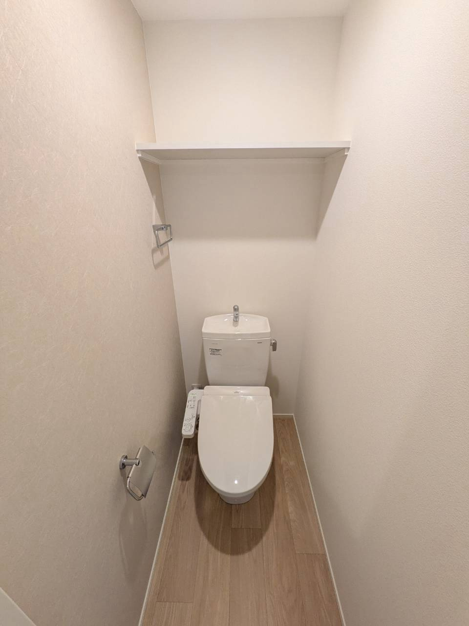 MOVE広古新開のトイレ