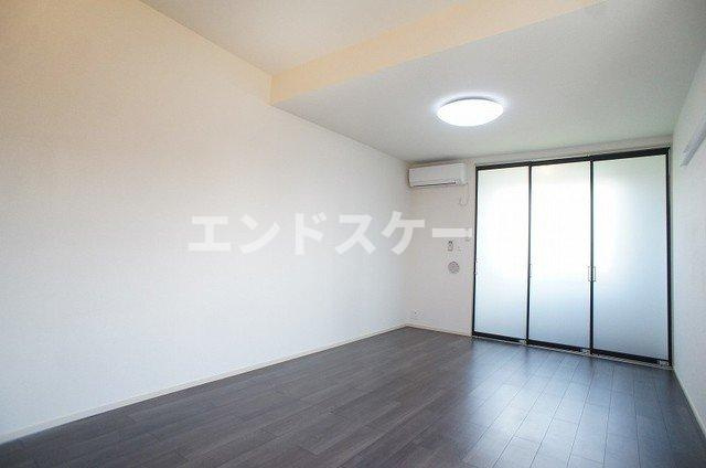 エクラの居間・リビング|高崎、前橋のお部屋探しはエンドスケープまで！お客様の理想お聞かせ下さい♪