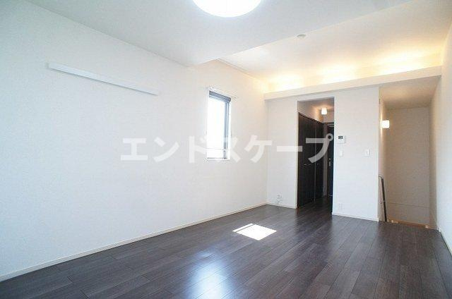 エクラの内装|高崎、前橋のお部屋探しはエンドスケープまで！お客様の理想お聞かせ下さい♪