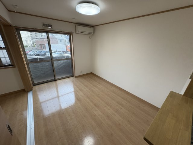 カーサヴィオーラの居間・リビング