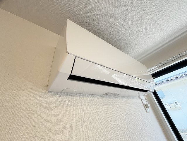 メゾンT・K・Dの設備