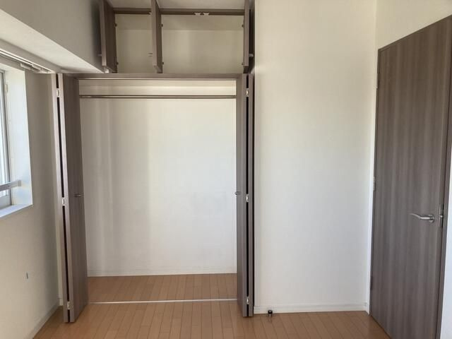 ＫＬＣタワーの収納