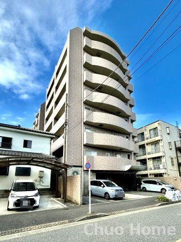南葛西グリーンホームズ2