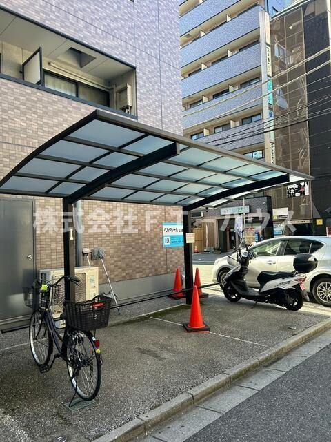ベルクレール拾伍番館のその他