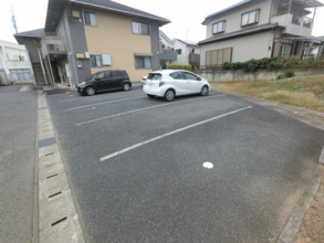 【駐車場】 | スターメゾン