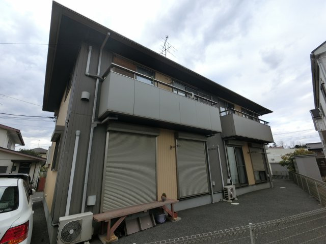 スターメゾンの画像