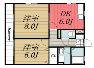 【間取り】 | スターメゾン