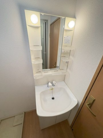 【独立洗面台】 | スターメゾン