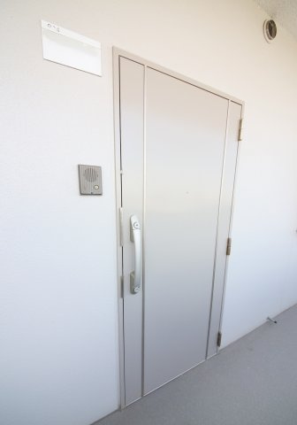 オーシャンフロントりんくうのその他共用部分
