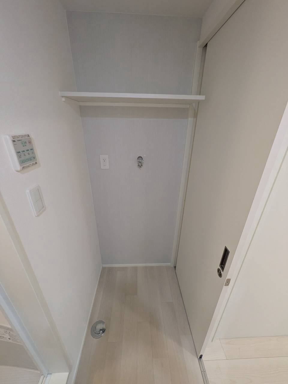 MOVE広古新開の設備
