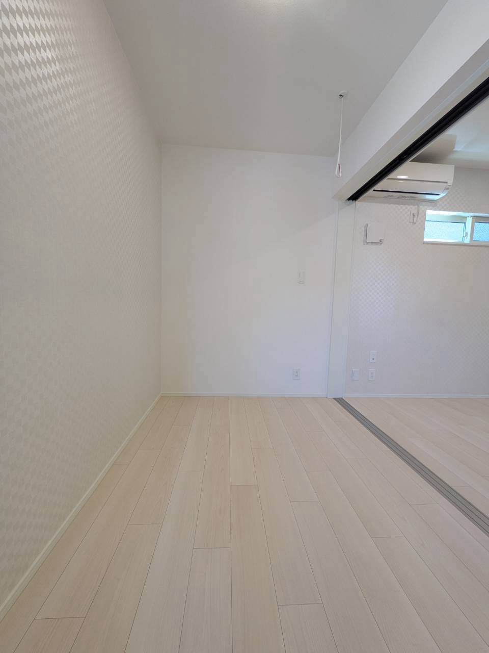 MOVE広古新開の内装