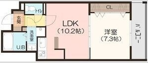 【間取り】 | ヴィラ アルシニア