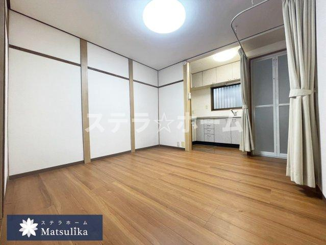 木川西1　中古戸建