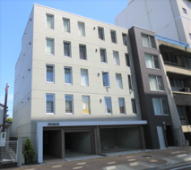 Branche城西の画像