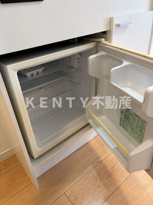 【その他】 | リブフラット東六郷