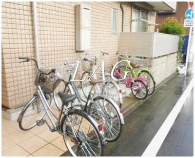 【その他】 | シャレエ千川