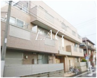 シャレエ千川の画像