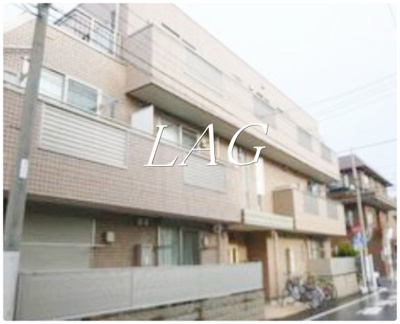 【外観】 | シャレエ千川 | 外観です。